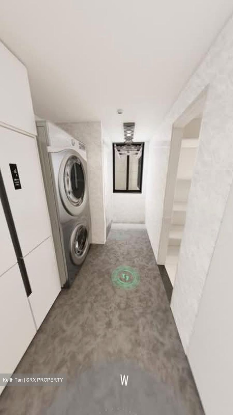 Double Bay Residences (D18), Condominium #588397201